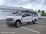 New 2026 Ford F-350 XL Crew Cab 4WD SRW Pickup for sale #NT2579 - photo 1