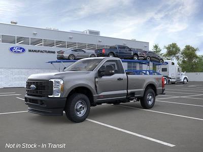 New 2026 Ford F-250 XL Regular Cab for sale #NT2580 - photo 1