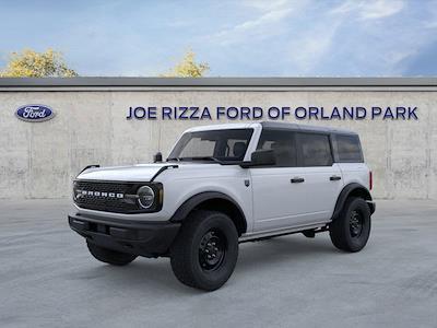 New 2026 Ford Bronco - photo 1