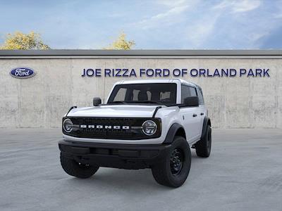 New 2026 Ford Bronco - photo 1