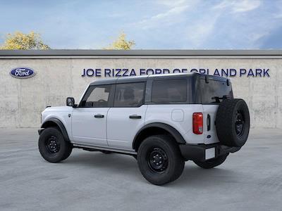 New 2026 Ford Bronco - photo 1