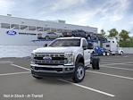 New 2026 Ford F-450 Regular Cab Cab Chassis for sale #NT3029 - photo 4