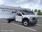 New 2026 Ford F-450 Regular Cab Cab Chassis for sale #NT3029 - photo 7
