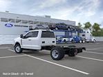 New 2026 Ford F-350 Super Cab Cab Chassis for sale #NT3030 - photo 2