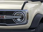2026 Ford Bronco 4WD SUV for sale #NT3037 - photo 20