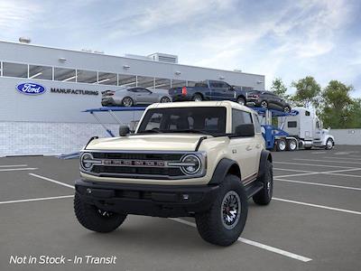 New 2026 Ford Bronco - photo 1
