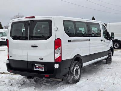 Used 2022 Ford Transit 350 - photo 1