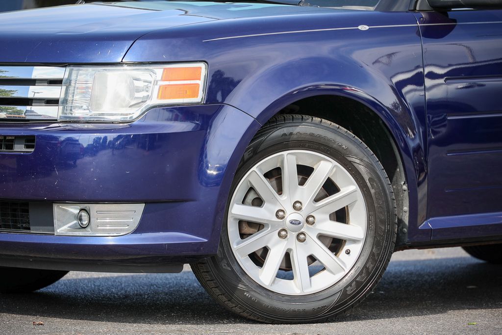 Used 2011 Ford Flex - photo 11