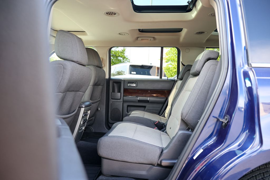 Used 2011 Ford Flex - photo 24