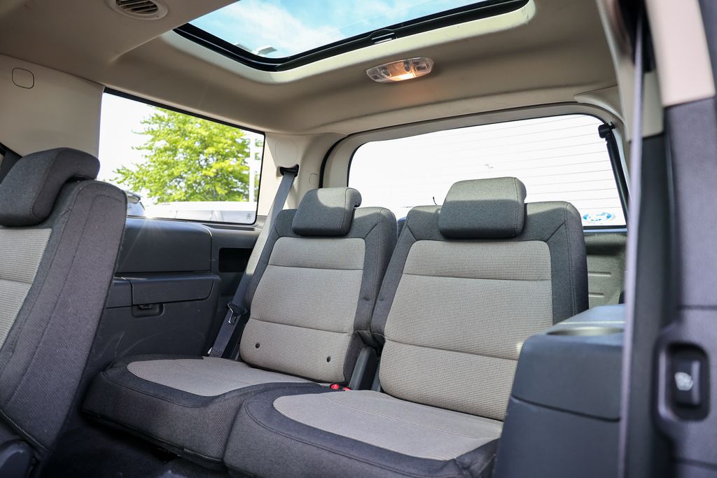 Used 2011 Ford Flex - photo 25