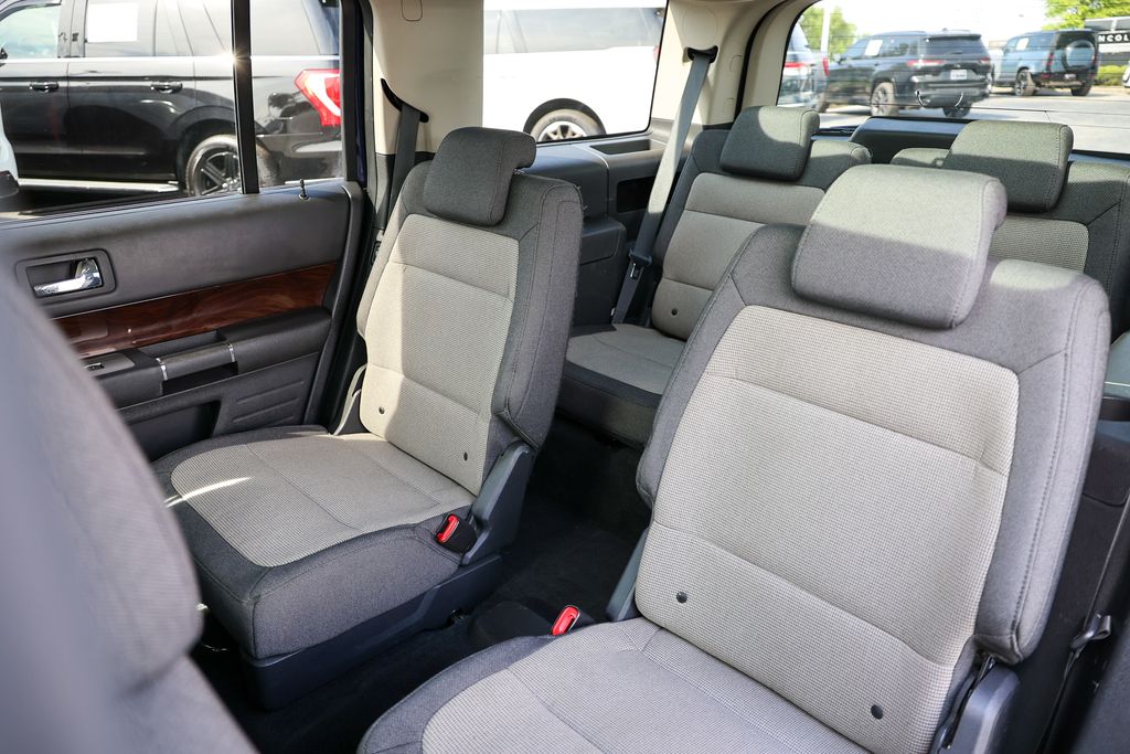 Used 2011 Ford Flex - photo 26