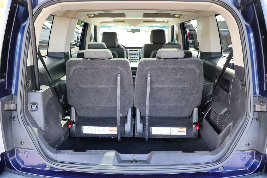 Used 2011 Ford Flex - photo 27