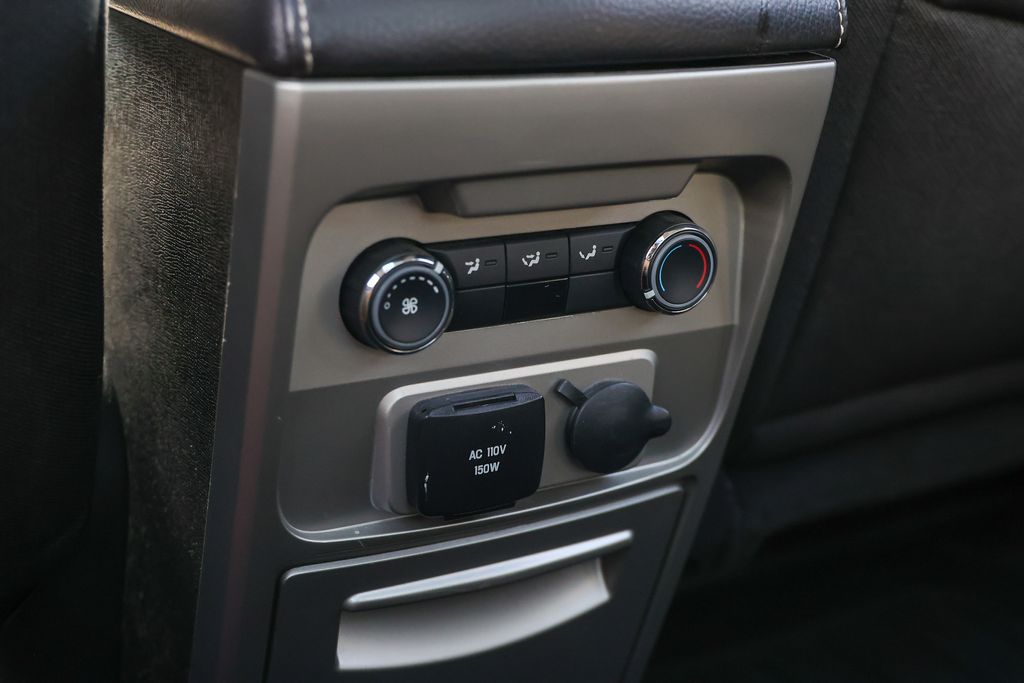Used 2011 Ford Flex - photo 29