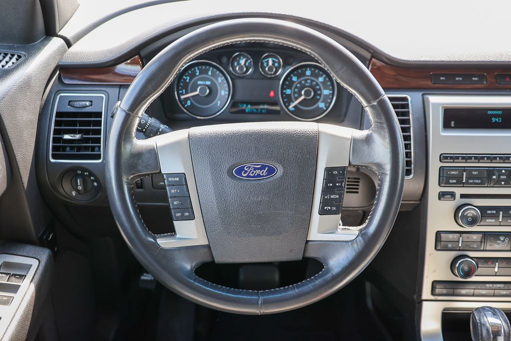 Used 2011 Ford Flex - photo 7