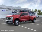 New 2026 Ford F-450 XL Crew Cab 4WD DRW Pickup for sale #NT8562 - photo 1