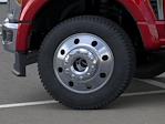 New 2026 Ford F-450 XL Crew Cab 4WD DRW Pickup for sale #NT8562 - photo 19