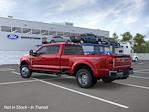 New 2026 Ford F-450 XL Crew Cab 4WD DRW Pickup for sale #NT8562 - photo 4
