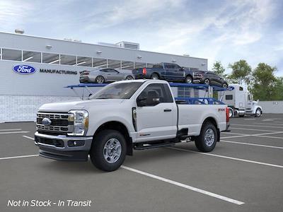 2026 Ford F-250 Regular Cab 4x4 Pickup for sale #NT8594 - photo 1