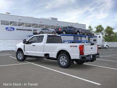 New 2026 Ford F-250 XL Super Cab 4WD Pickup for sale #NT8595 - photo 2