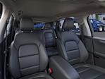New 2026 Ford Escape Platinum AWD SUV for sale #NT8599 - photo 10