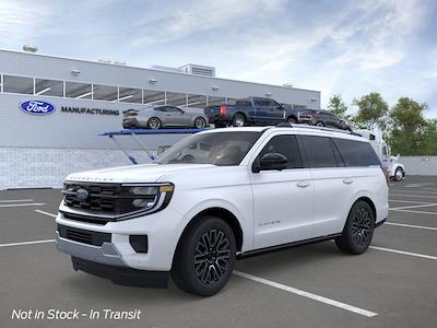 New 2026 Ford Expedition Platinum for sale #NT8612 - photo 1