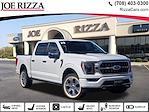 2023 Ford F-150 SuperCrew Cab 4WD Pickup for sale #NT8717A - photo 1