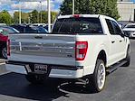 2023 Ford F-150 SuperCrew Cab 4WD Pickup for sale #NT8717A - photo 2