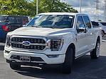 2023 Ford F-150 SuperCrew Cab 4WD Pickup for sale #NT8717A - photo 4