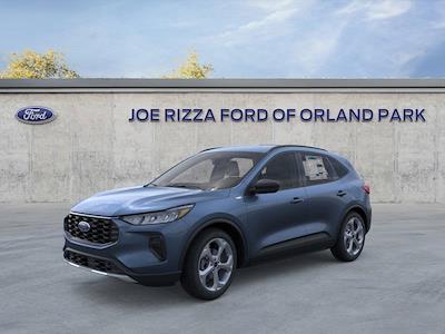 New 2026 Ford Escape ST-Line for sale #NT8744 - photo 1
