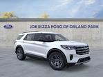 New 2026 Ford Explorer Active 4WD SUV for sale #NT8750 - photo 7