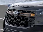 New 2026 Ford Explorer Tremor 4WD SUV for sale #NT8755 - photo 17
