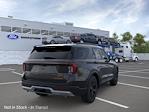 New 2026 Ford Explorer Tremor 4WD SUV for sale #NT8755 - photo 8