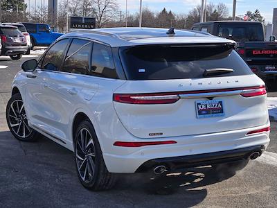 Used 2024 Lincoln Corsair Grand Touring for sale #NT8755A - photo 2