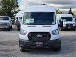2026 Ford Transit 250 Medium Roof RWD Empty Cargo Van for sale #NT8787 - photo 3
