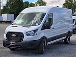 2026 Ford Transit 250 Medium Roof RWD Empty Cargo Van for sale #NT8787 - photo 4