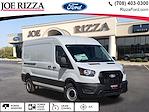 2026 Ford Transit 250 Medium Roof RWD Empty Cargo Van for sale #NT8788 - photo 1