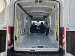 2026 Ford Transit 250 Medium Roof RWD Empty Cargo Van for sale #NT8788 - photo 2