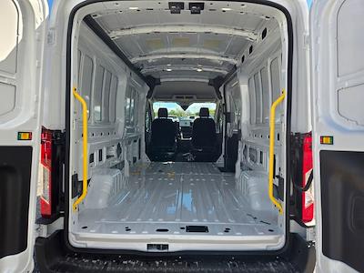 New 2026 Ford Transit 250 Medium Roof Empty Cargo Van for sale #NT8789 - photo 2