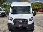 New 2026 Ford Transit 250 Medium Roof Empty Cargo Van for sale #NT8789 - photo 3