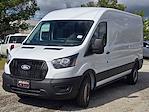 New 2026 Ford Transit 250 Medium Roof Empty Cargo Van for sale #NT8789 - photo 4
