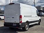 New 2026 Ford Transit 250 Medium Roof Empty Cargo Van for sale #NT8789 - photo 9