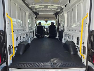 New 2026 Ford Transit 150 Medium Roof Empty Cargo Van for sale #NT8790 - photo 2