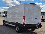 New 2026 Ford Transit 150 Medium Roof Empty Cargo Van for sale #NT8790 - photo 11