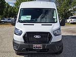New 2026 Ford Transit 150 Medium Roof Empty Cargo Van for sale #NT8790 - photo 3