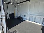 New 2026 Ford Transit 150 Medium Roof Empty Cargo Van for sale #NT8790 - photo 8