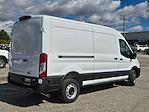 New 2026 Ford Transit 150 Medium Roof Empty Cargo Van for sale #NT8790 - photo 9