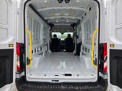New 2026 Ford Transit 350 Medium Roof Empty Cargo Van for sale #NT8791 - photo 2