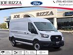 New 2026 Ford Transit 350 Medium Roof Empty Cargo Van for sale #NT8791 - photo 1