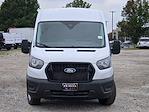 New 2026 Ford Transit 350 Medium Roof Empty Cargo Van for sale #NT8791 - photo 3