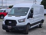 New 2026 Ford Transit 350 Medium Roof Empty Cargo Van for sale #NT8791 - photo 4